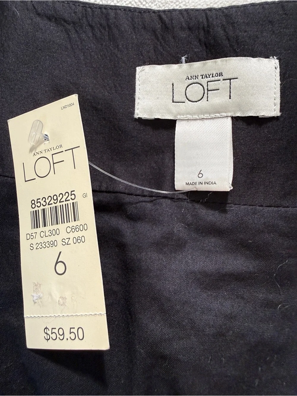 LOFT ann taylor
